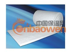 覆铝箔陶瓷纤维布 覆铝箔防火焊接布 页岩砖窑内衬吊顶施工图2