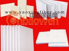 硅酸铝陶瓷纤维折叠块 含锆模块 煤矸石隧道窑吊顶施工图2