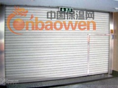 北七家维修车库门北京昌平区维修车库门电机 配遥控器图2