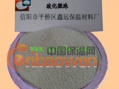 玻化微珠多少钱一吨图2