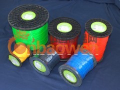 新帝克割草线打草绳（可贴牌代加工）图3