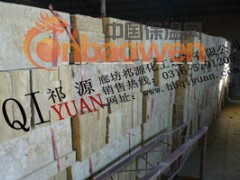防火岩棉条，岩棉条，憎水型岩棉条，岩棉保温隔音条图3