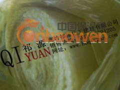 玻璃棉卷毡，超细玻璃棉卷毡，铝箔贴面卷毡图3