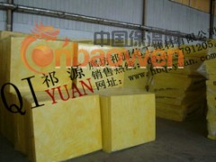 高温玻璃棉板，玻璃棉空调板，出口型玻璃棉板图2