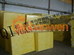 高温玻璃棉板，玻璃棉空调板，出口型玻璃棉板图3