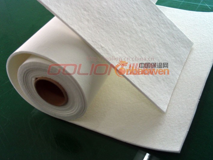 供应防火隔热棉 耐高温隔热棉 白色隔热棉