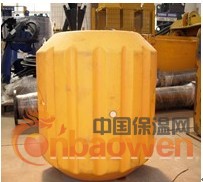 供应浮体新型发泡填充