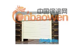 通州区安装卷帘门 北京胜凯安装电动门厂家图2