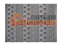 塑料护角网，pvc阴阳护角条图2