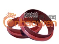 富淳刚性防水套管