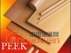 供应盖尔PEEK板直销-耐高温PEEK板棒厂家图2