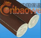 佛山布棒/台湾细布板厂家-耐热等级为E级酚醛层压布板