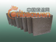 日新新型材料发泡水泥保温板 郑州发泡水泥板厂商图2