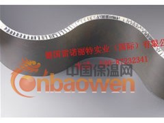 铝蜂窝板厂报价图2