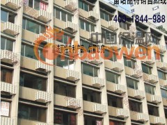 空调罩生产厂家供应空调外机保护罩图3
