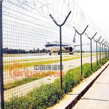 上海郊区圈地网度假区护栏网 厂家防护网 车间隔离栅 小区围网