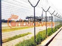 上海郊区圈地网度假区护栏网 厂家防
