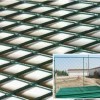 钢板网 铝板网 机械设备防护网 菱形网 滤芯网 脚踏网 板网