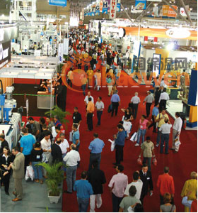 2012第九届中国（约旦）工业机械展