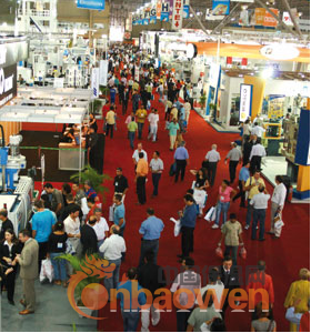 2013年第十一届中东迪拜国际工业机械技术展览会