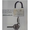 销售感应电力铜挂锁，感应塑钢锁，感应长梁挂锁，通开锁
