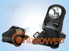 车载遥控探照灯/车载搜索灯 GTZY1309A(B)图3