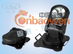 车载遥控探照灯/车载搜索灯 GTZY1309A(B)图2