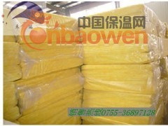 深圳玻璃棉板 惠州玻璃棉板 珠海玻璃棉板 广州玻璃棉板图2