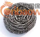 高锌丝  清洁球  清洁球丝