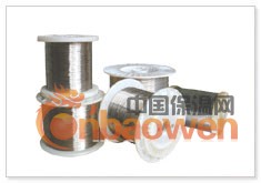 铁铬铝丝  耐高温丝  电炉丝