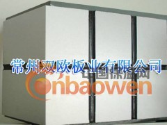 酚醛保温板/a级阻燃保温板图2