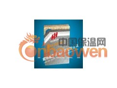 A1级高强度防火吸音隔离带专用保温板图2