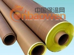 优惠供应特氟龙网格输送带，粘胶带，高温布，厂家直销图2