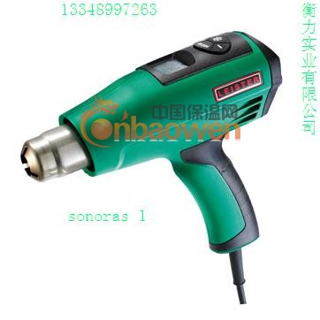 手工焊接工具SONORA S1