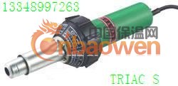 塑料焊机 TRIACS(1G3)