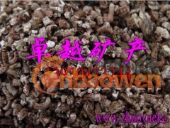 供应优质园艺蛭石 育苗蛭石图3
