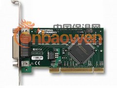 大/小NI-GPIB卡-高价回收PCI-GPIB卡
