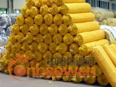 玻璃棉卷毡厚度，玻璃棉板容重，玻璃棉管密度，玻璃保温棉图3