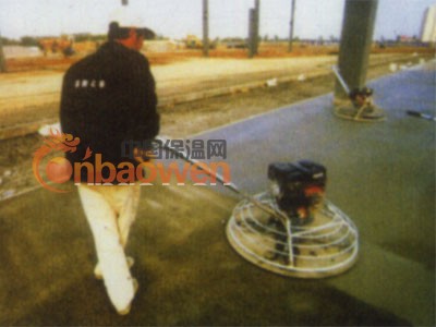 淄博生产金刚砂地坪材料公司