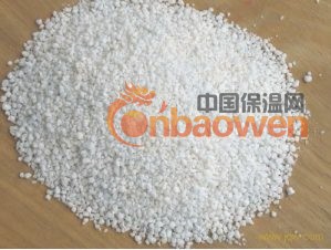 长期大量供应膨胀珍珠岩