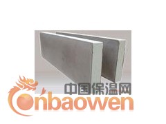 供应A级防火保温板图2