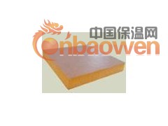 供应A级防火保温板图3