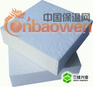 膨胀聚苯板