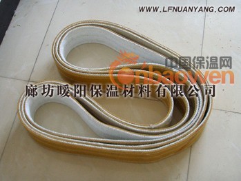 耐高温石棉传动带