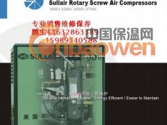 寿力WS18-37压缩机(25-50HP/18-37KW)图2