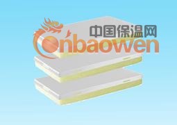 铝合金 聚氨酯 硬泡 保温 装饰一体化板