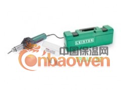 PVC焊接机FUSION3C图2