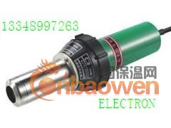 PVC焊接机FUSION3C图3
