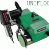 塑料地板自动焊接机UNIFLOOR S
