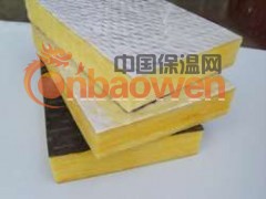 玻璃棉裁条板、片毡/玻璃纤维棉保温材料/专业生产保温棉厂图3